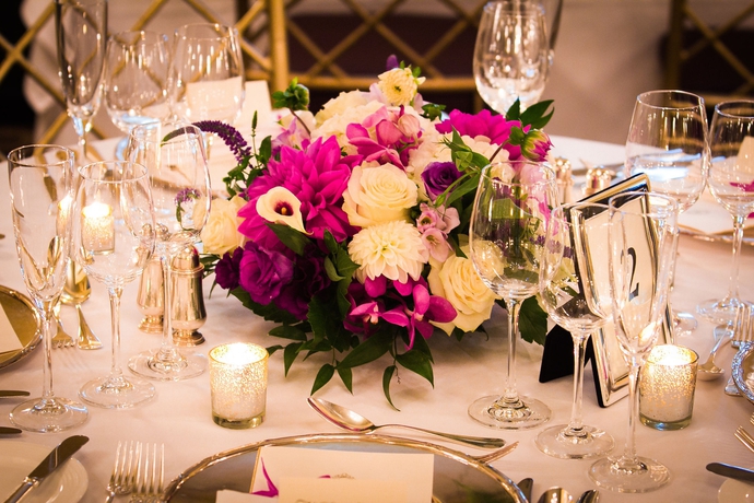 Imagen del bar/restaurante del Hotel Plaza Athenee, Nueva York. Foto 2