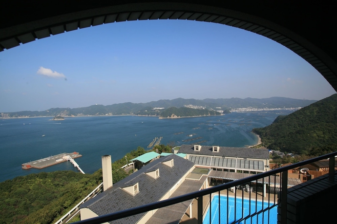 Imagen de la habitación del Hotel Plaza Awajishima. Foto 11