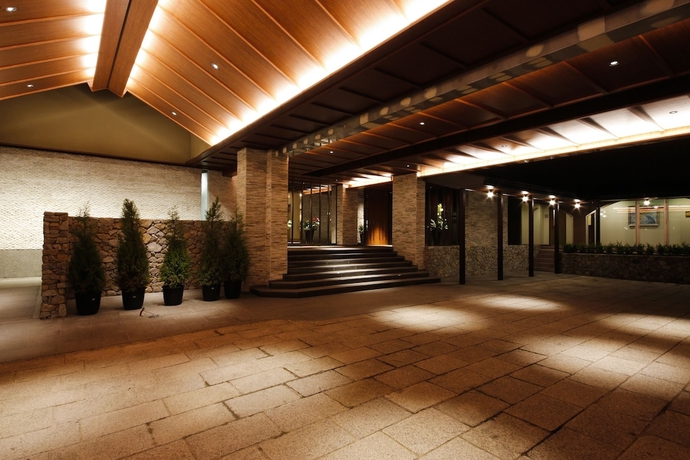 Imagen de los interiores del Hotel Plaza Awajishima. Foto 19