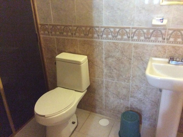 Imagen de la habitación del Hotel Plaza Baratillo. Foto 7