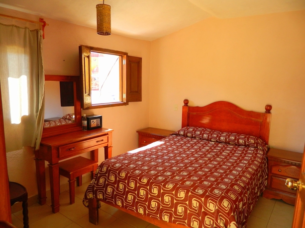 Imagen general del Hotel Plaza Baratillo. Foto 2