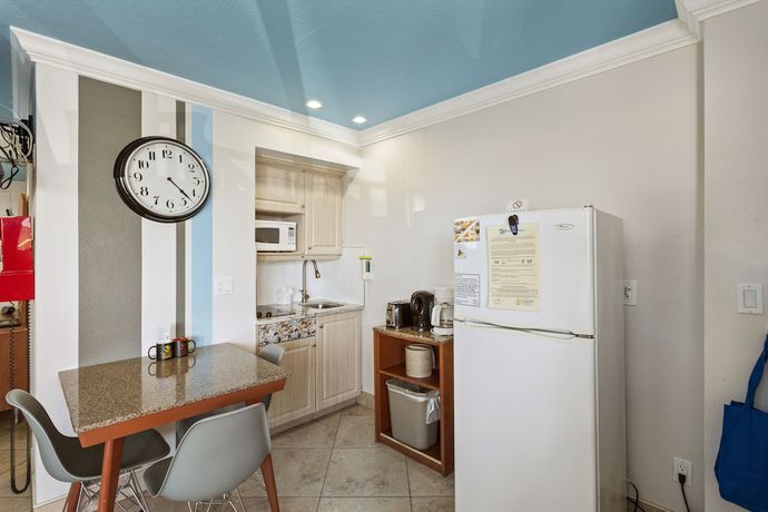 Imagen de la habitación del Hotel Plaza Beach Beachfront Resort. Foto 5