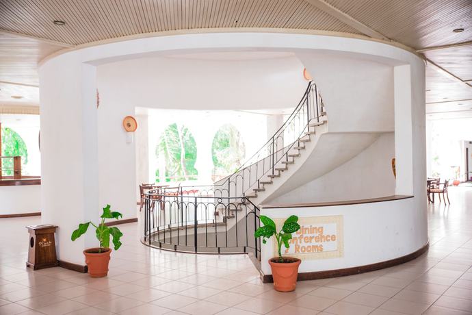 Imagen de los interiores del Hotel Plaza Beach, MOMBASA. Foto 14