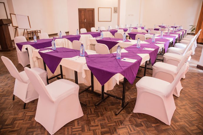 Imagen de los interiores del Hotel Plaza Beach, MOMBASA. Foto 15