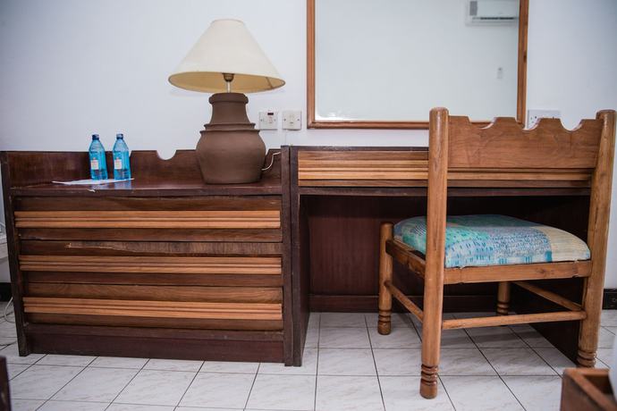 Imagen de la habitación del Hotel Plaza Beach, MOMBASA. Foto 5