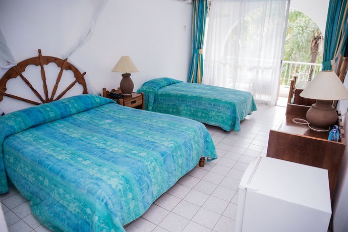 Imagen de la habitación del Hotel Plaza Beach, MOMBASA. Foto 6