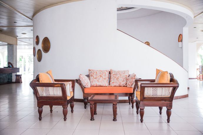 Imagen de los interiores del Hotel Plaza Beach, MOMBASA. Foto 16