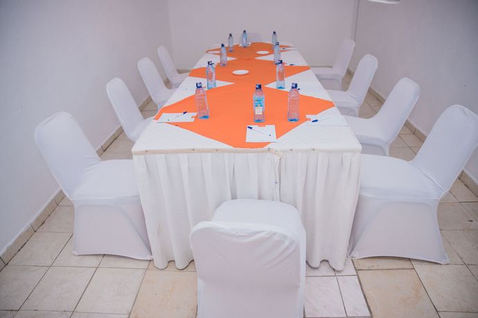 Imagen de los interiores del Hotel Plaza Beach, MOMBASA. Foto 18