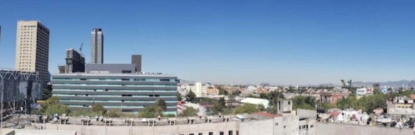 Imagen general del Hotel Plaza Belices - Solo Adultos. Foto 1
