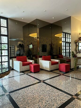 Imagen general del Hotel Plaza Belices - Solo Adultos. Foto 5