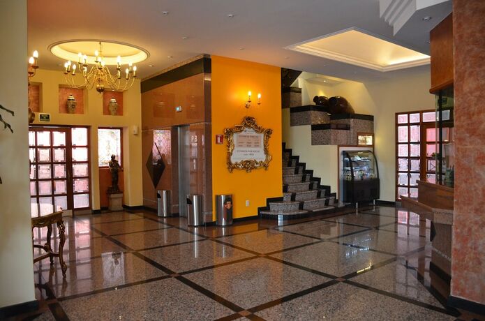 Imagen general del Hotel Plaza Belices - Solo Adultos. Foto 6