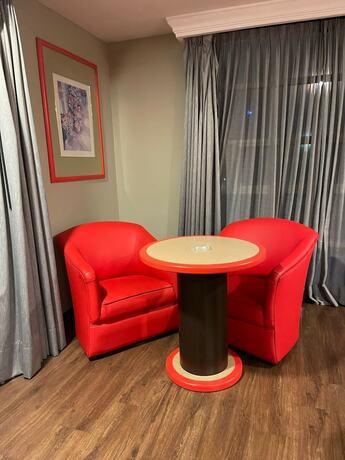 Imagen general del Hotel Plaza Belices - Solo Adultos. Foto 10