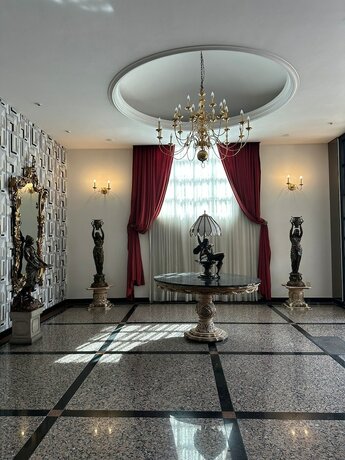 Imagen general del Hotel Plaza Belices - Solo Adultos. Foto 14