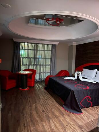 Imagen de la habitación del Hotel Plaza Belices - Solo Adultos. Foto 17