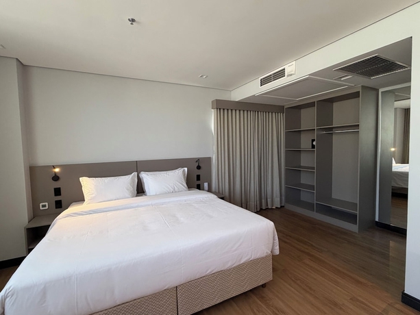 Imagen de la habitación del Hotel Plaza Belmar by HCC. Foto 11