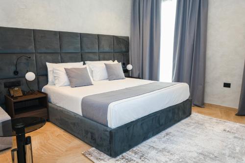 Imagen general del Hotel Plaza Berat. Foto 2