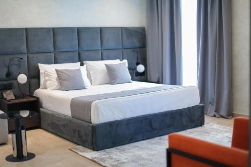 Imagen general del Hotel Plaza Berat. Foto 3