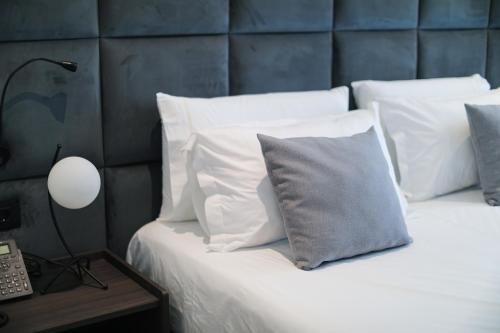 Imagen general del Hotel Plaza Berat. Foto 4