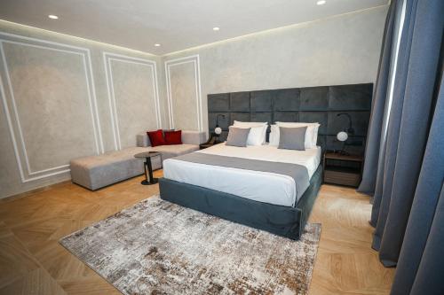 Imagen general del Hotel Plaza Berat. Foto 5