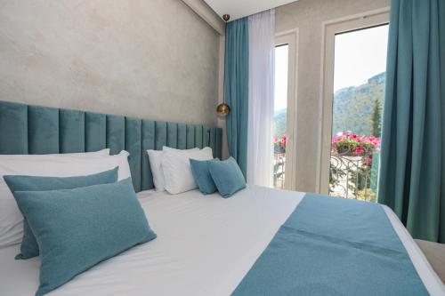 Imagen general del Hotel Plaza Berat. Foto 6