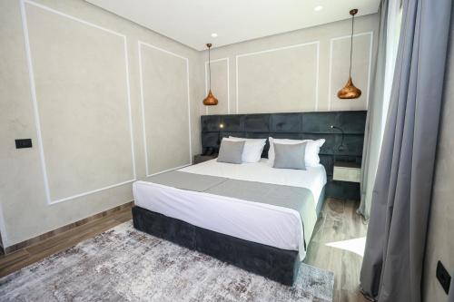 Imagen general del Hotel Plaza Berat. Foto 10