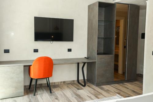 Imagen general del Hotel Plaza Berat. Foto 11