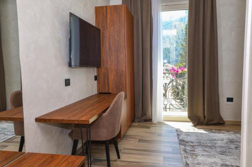 Imagen general del Hotel Plaza Berat. Foto 12