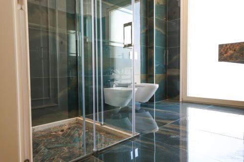 Imagen de la habitación del Hotel Plaza Berat. Foto 20