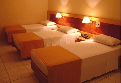 Imagen general del Hotel Plaza Bittar. Foto 1