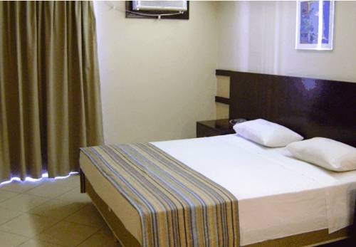 Imagen general del Hotel Plaza Bittar. Foto 2