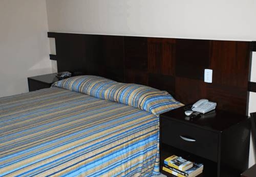 Imagen de los interiores del Hotel Plaza Bittar. Foto 11