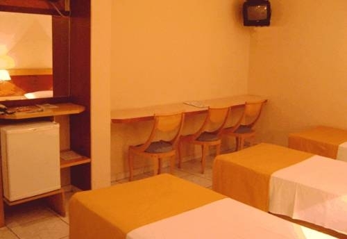 Imagen de los interiores del Hotel Plaza Bittar. Foto 12