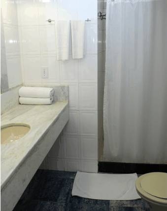 Imagen de los interiores del Hotel Plaza Bittar. Foto 13