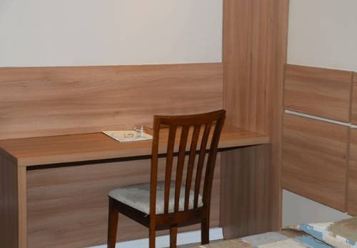 Imagen de los interiores del Hotel Plaza Bittar. Foto 15