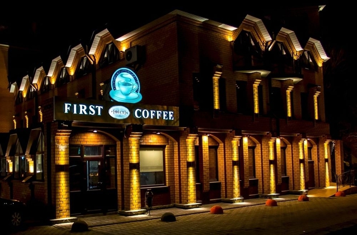 Imagen general del Hotel Plaza Boutique. Foto 3
