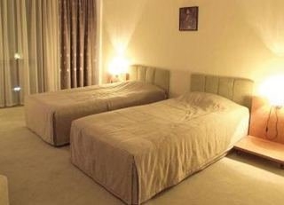 Imagen de la habitación del Hotel Plaza, Burgas Ciudad. Foto 2