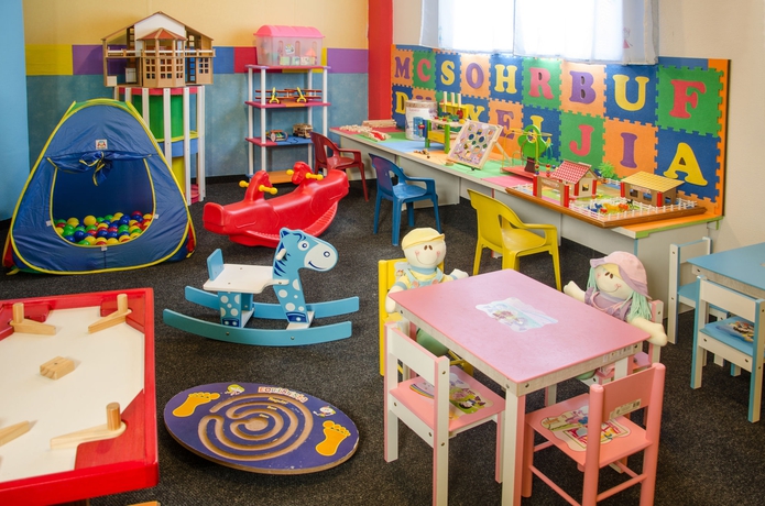 Imagen de los interiores del Hotel Plaza Cambori&uacute;. Foto 7