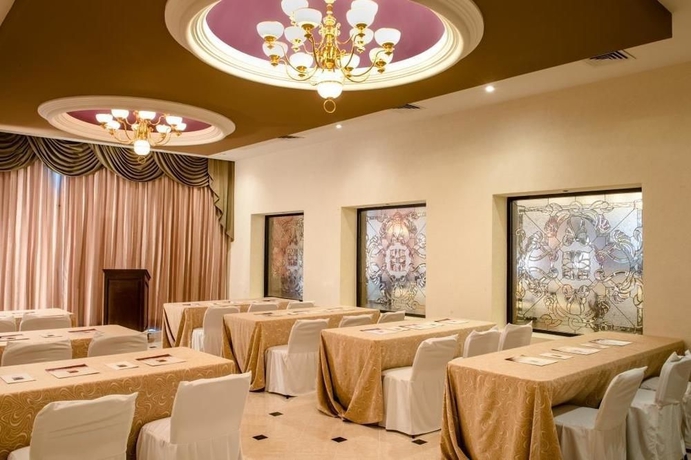 Imagen de los interiores del Hotel Plaza Campeche. Foto 13