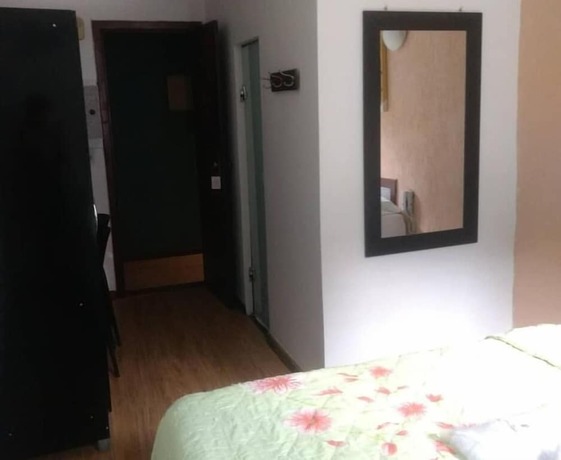 Imagen general del Hotel Plaza Campo Grande. Foto 5