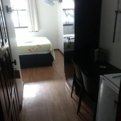 Imagen general del Hotel Plaza Campo Grande. Foto 14