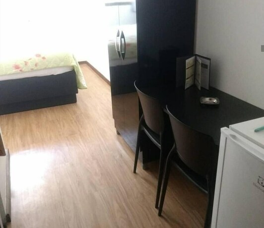 Imagen de la habitación del Hotel Plaza Campo Grande. Foto 28