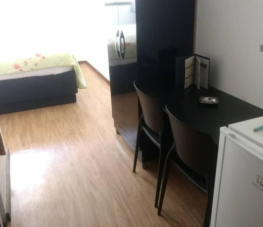Imagen de la habitación del Hotel Plaza Campo Grande. Foto 30
