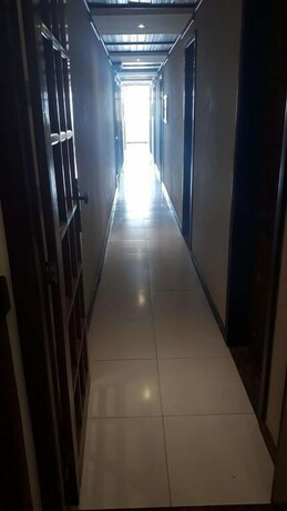 Imagen de los interiores del Hotel Plaza Campo Grande. Foto 36