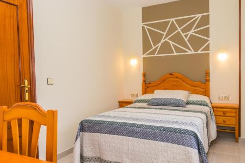 Imagen general del Hotel Plaza, Cangas de Onís. Foto 1