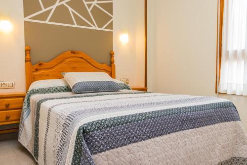 Imagen general del Hotel Plaza, Cangas de On&iacute;s. Foto 5