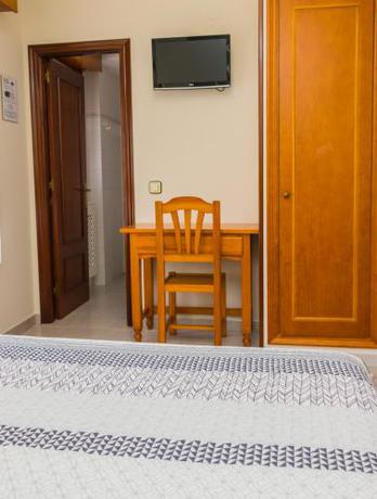 Imagen general del Hotel Plaza, Cangas de On&iacute;s. Foto 6