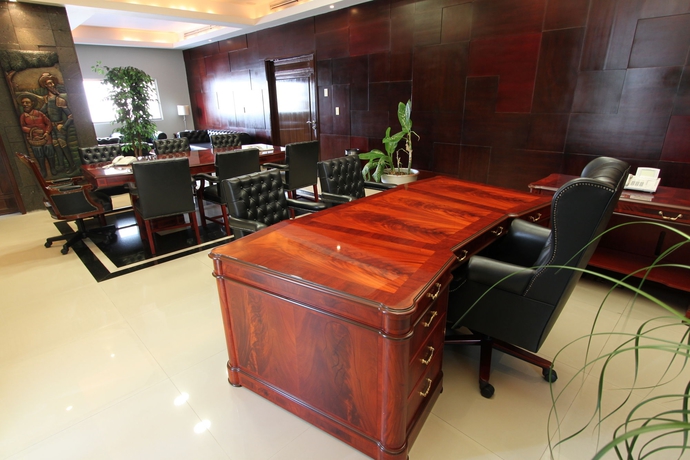 Imagen de los interiores del Hotel Plaza Caribe. Foto 12