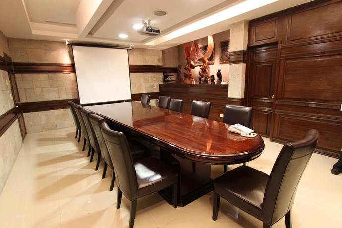 Imagen de los interiores del Hotel Plaza Caribe. Foto 13