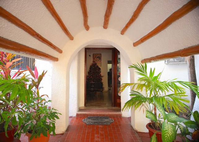 Imagen de los interiores del Hotel Plaza Carrillo\'s. Foto 18