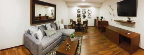 Imagen de la habitación del Hotel Plaza Catedral. Foto 6